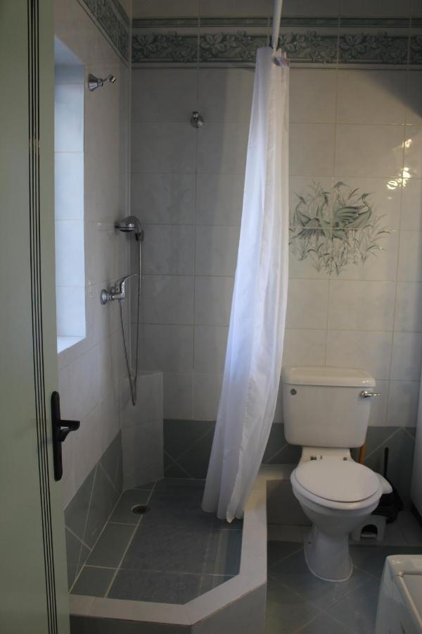 The Roof Garden Maisonette Marsaskala Exterior foto