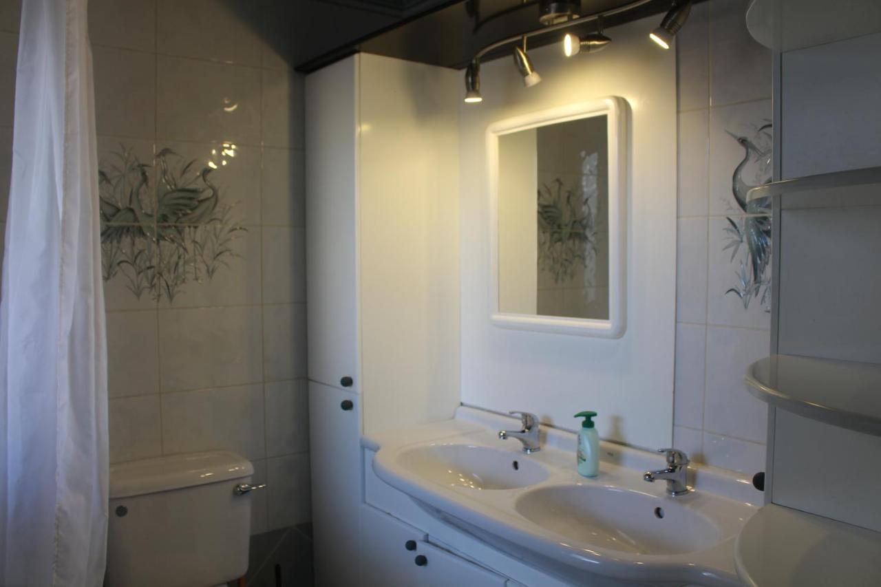 The Roof Garden Maisonette Marsaskala Exterior foto