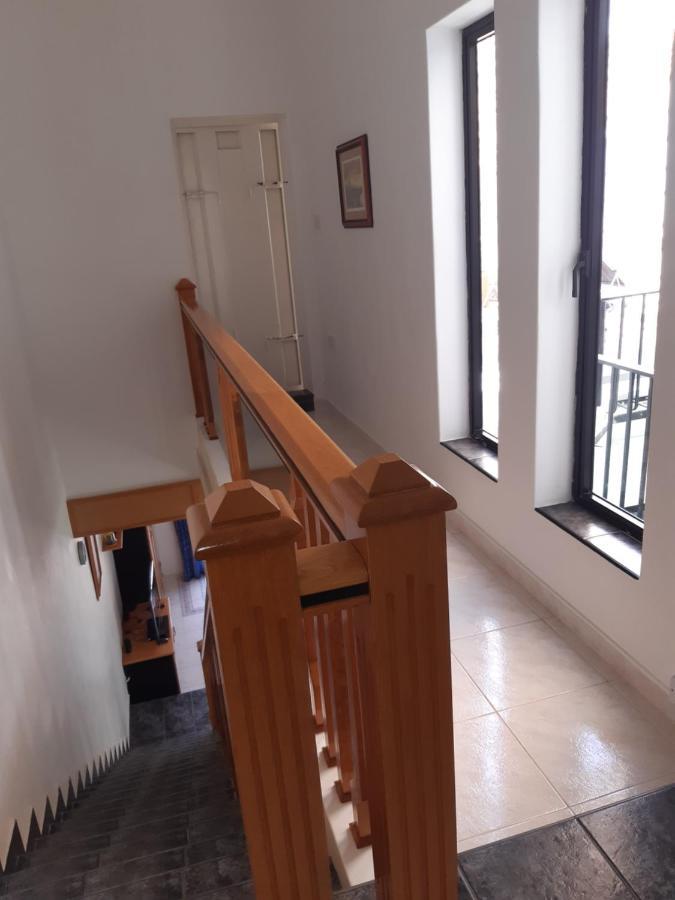 The Roof Garden Maisonette Marsaskala Exterior foto