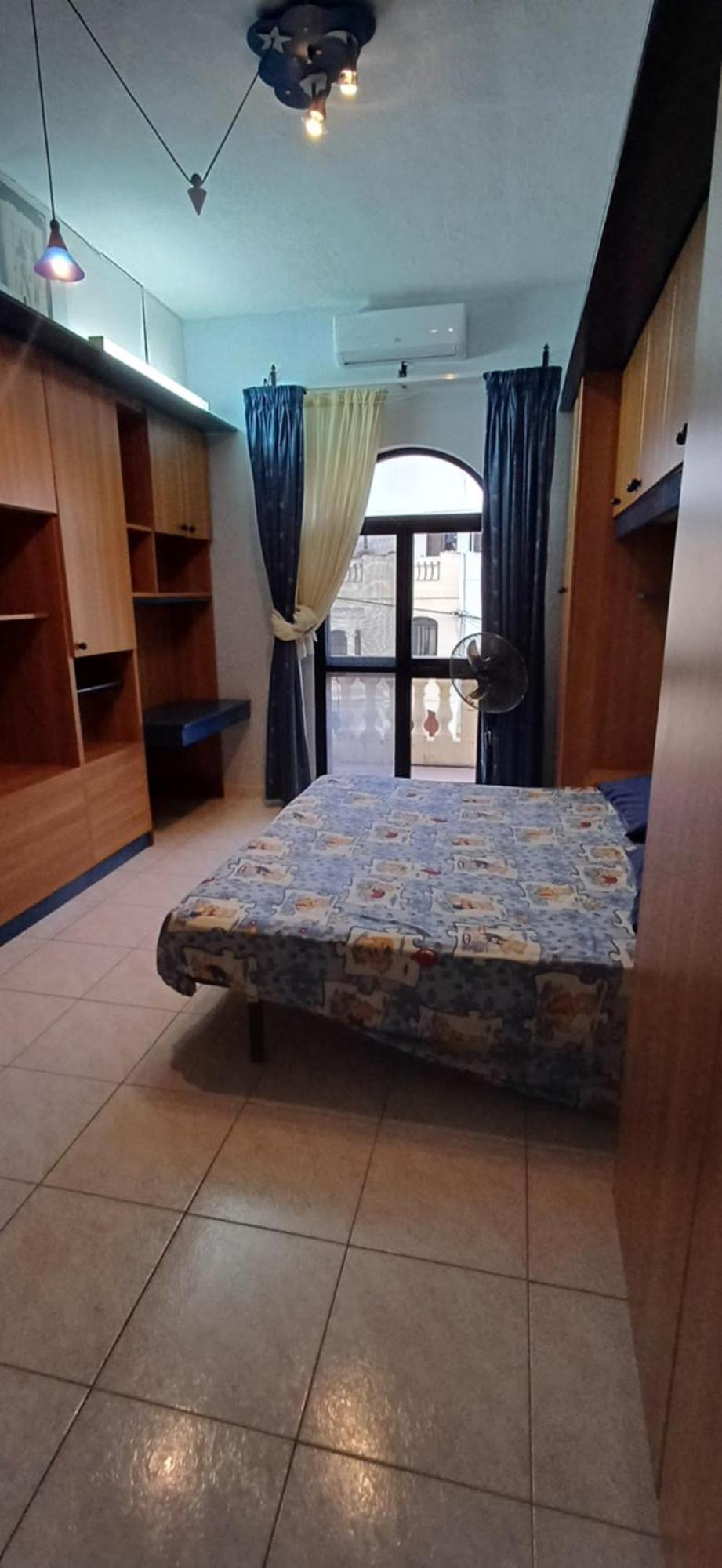 The Roof Garden Maisonette Marsaskala Exterior foto