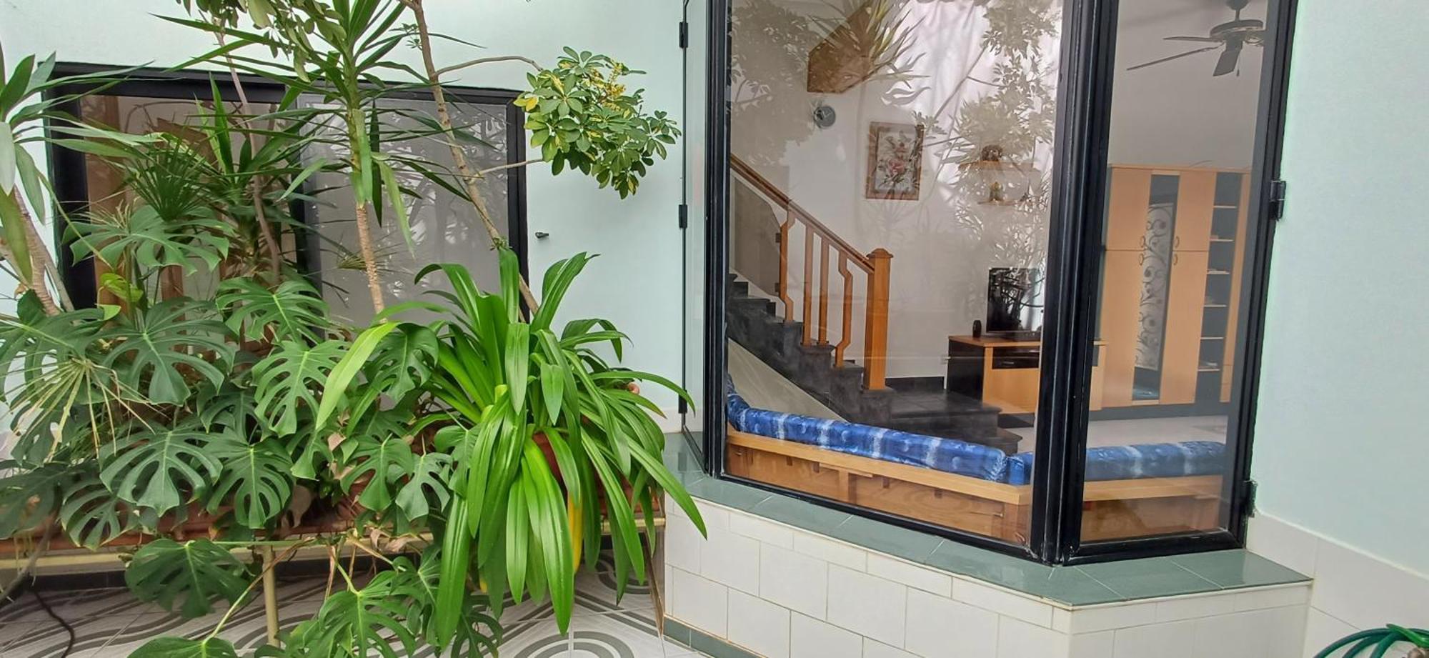 The Roof Garden Maisonette Marsaskala Exterior foto